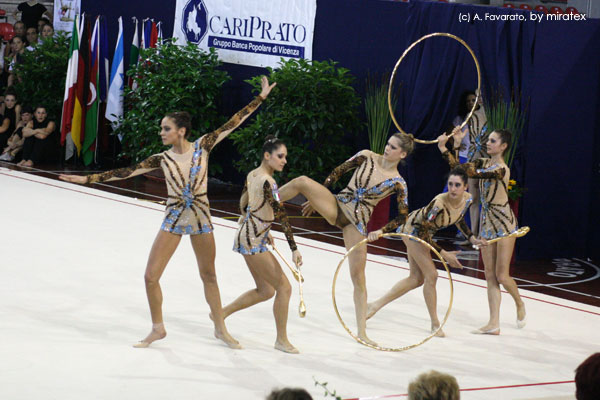 XXIV International Tournament CariPrato, 2007 72