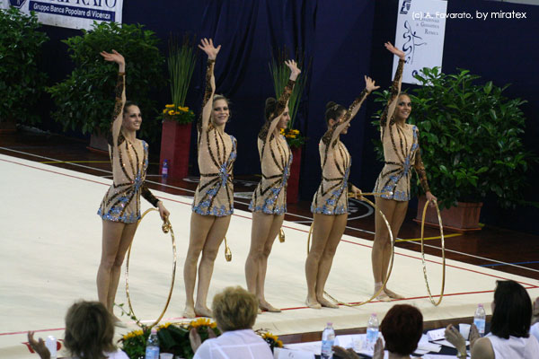 XXIV International Tournament CariPrato, 2007 74