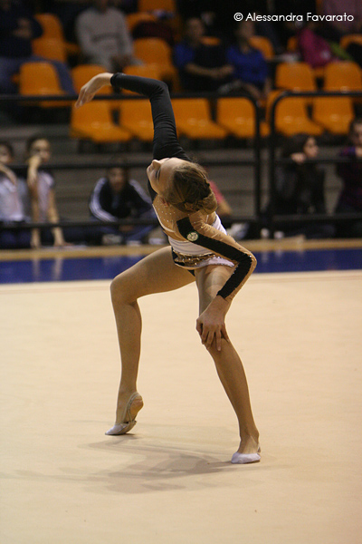 Serie A 2008 - DESIO  143