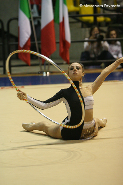 Serie A 2008 - DESIO  155