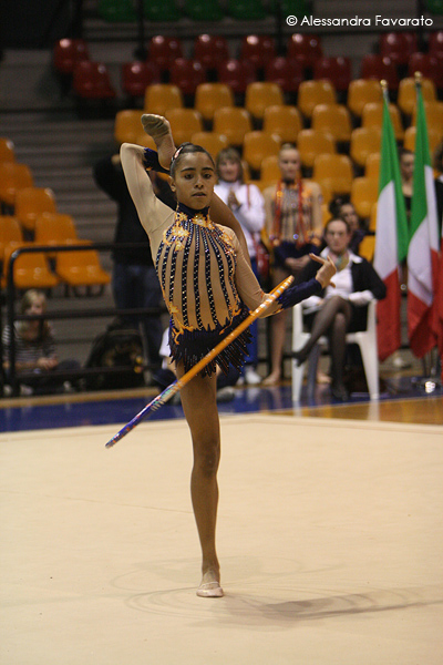 Serie A 2008 - DESIO  182