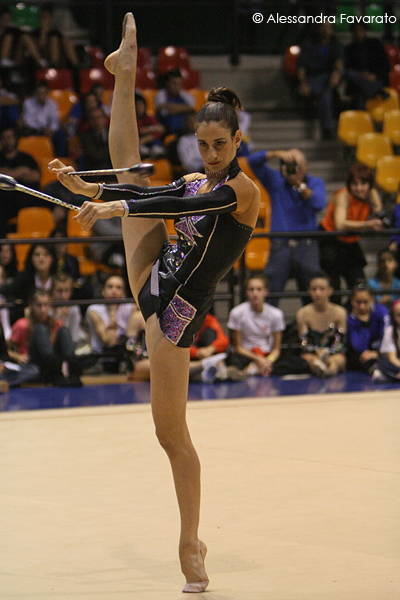 Serie A 2008 - DESIO  319