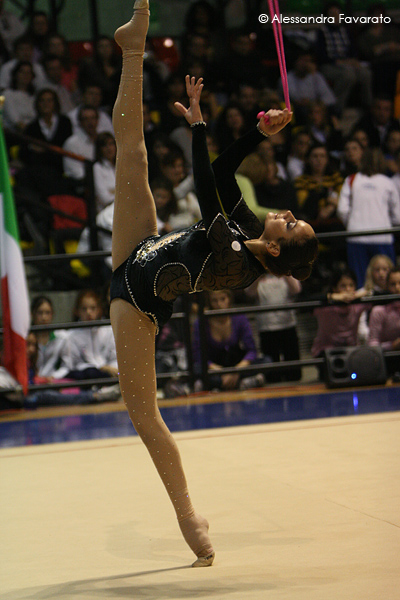 Serie A 2008 - DESIO  337