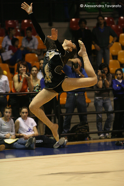 Serie A 2008 - DESIO  339