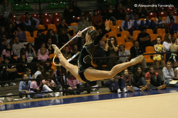 Serie A 2008 - DESIO  342