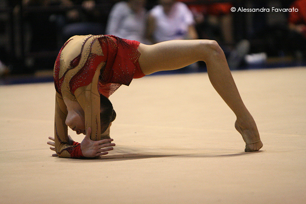 Serie A 2008 - DESIO  360