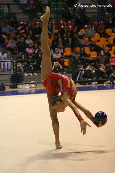 Serie A 2008 - DESIO  381