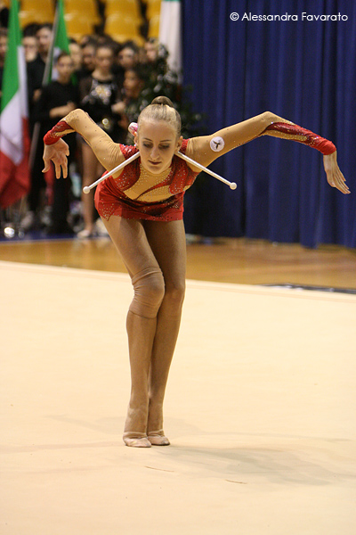 Serie A 2008 - DESIO  384