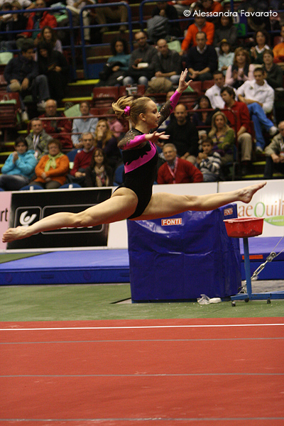 Aia Aequilibrium cup - Assago 2008  132