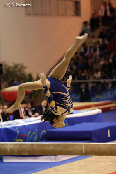 AG - Grand Prix Jesolo 2008 - JUNIOR 114