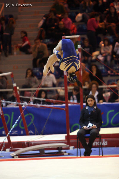 AG - Grand Prix Jesolo 2008 - JUNIOR 117