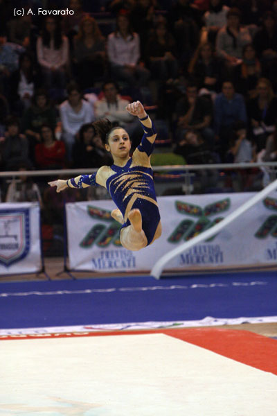 AG - Grand Prix Jesolo 2008 - JUNIOR 121