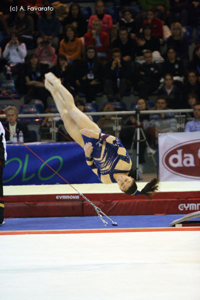 AG - Grand Prix Jesolo 2008 - JUNIOR 123