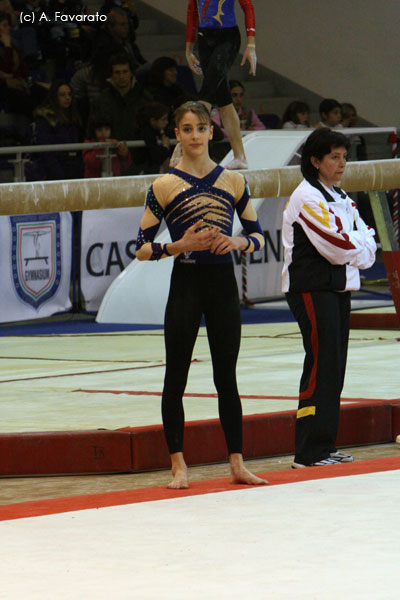 AG - Grand Prix Jesolo 2008 - JUNIOR 124