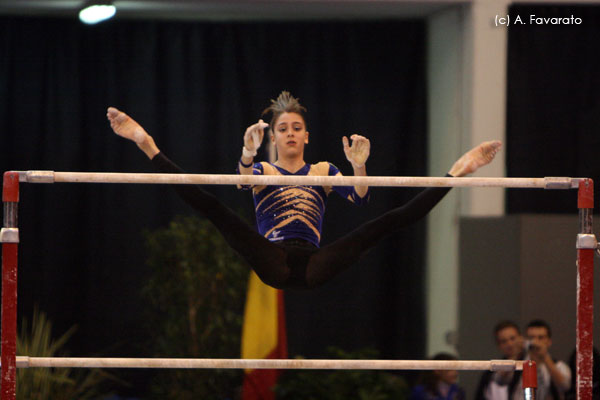 AG - Grand Prix Jesolo 2008 - JUNIOR 125