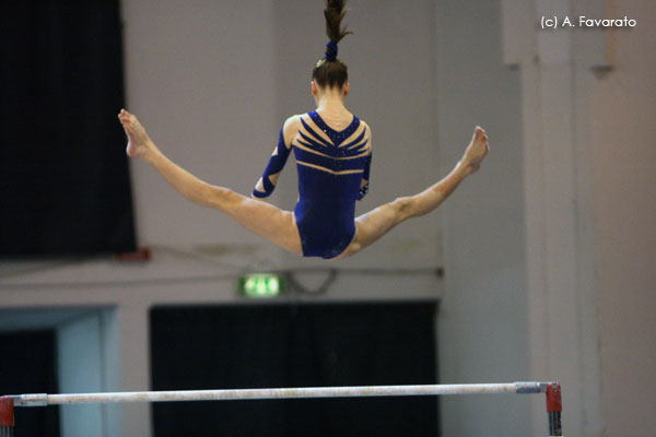 AG - Grand Prix Jesolo 2008 - JUNIOR 127