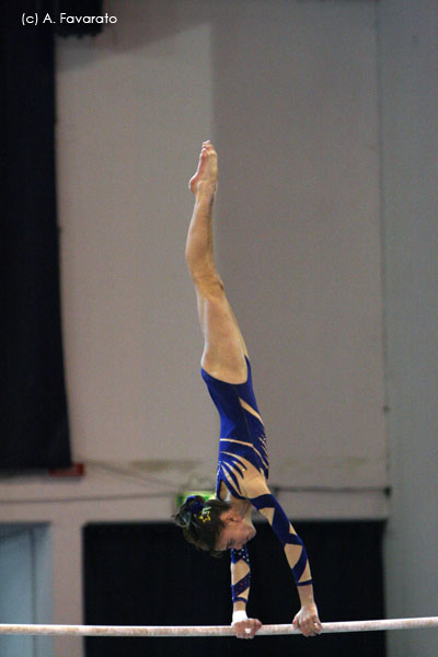 AG - Grand Prix Jesolo 2008 - JUNIOR 129