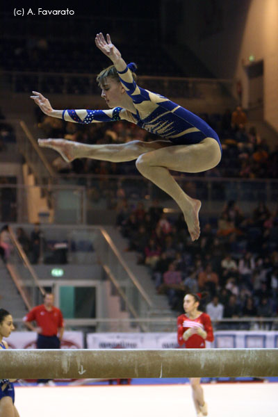 AG - Grand Prix Jesolo 2008 - JUNIOR 134