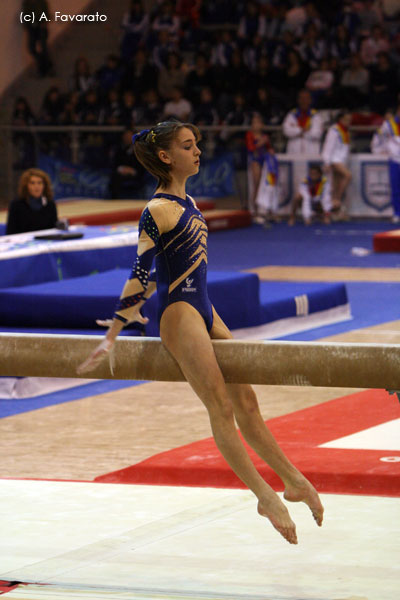 AG - Grand Prix Jesolo 2008 - JUNIOR 141