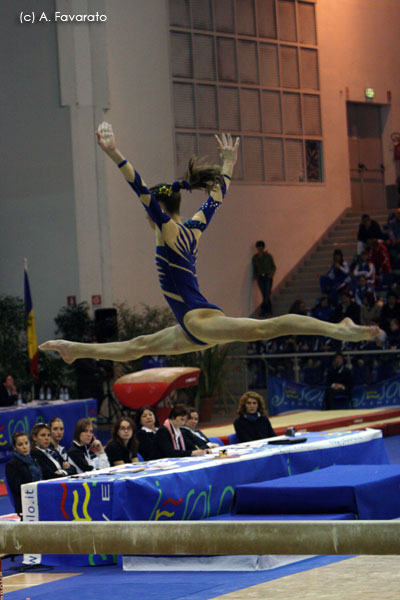 AG - Grand Prix Jesolo 2008 - JUNIOR 143