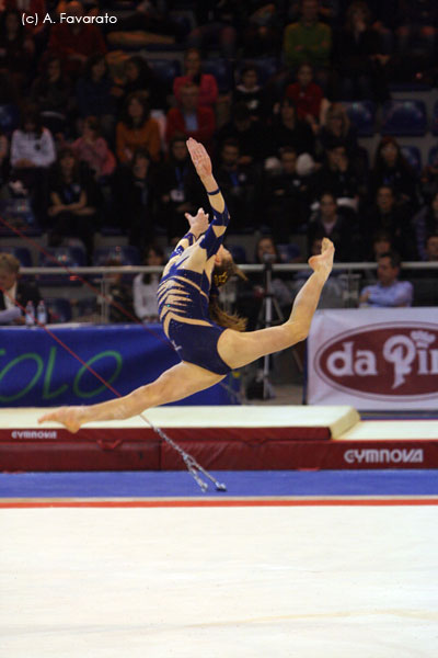 AG - Grand Prix Jesolo 2008 - JUNIOR 151