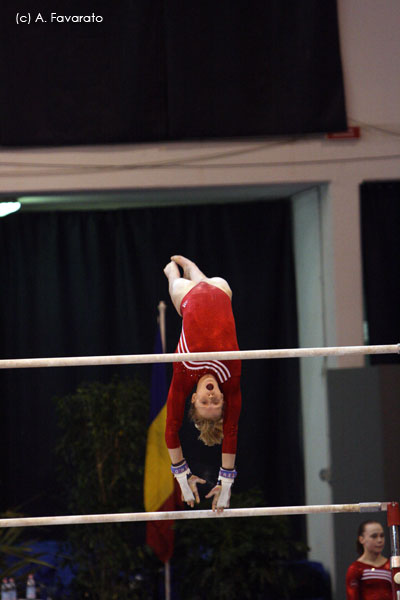 AG - Grand Prix Jesolo 2008 - JUNIOR 167