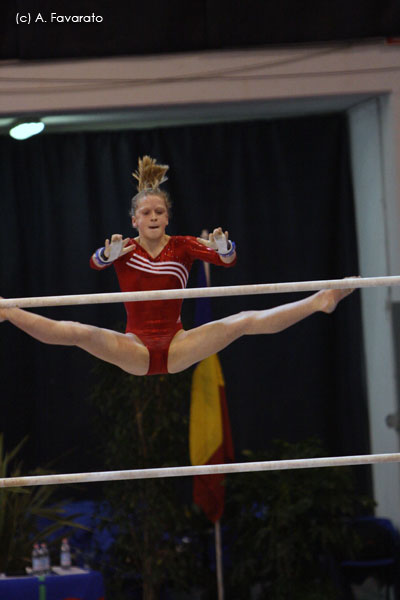 AG - Grand Prix Jesolo 2008 - JUNIOR 169