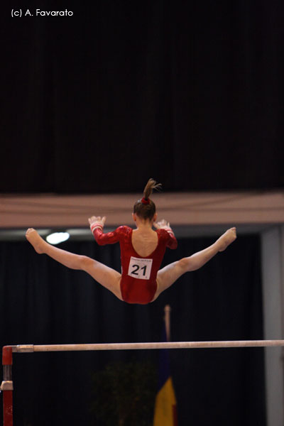 AG - Grand Prix Jesolo 2008 - JUNIOR 191