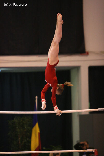 AG - Grand Prix Jesolo 2008 - JUNIOR 192