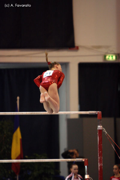 AG - Grand Prix Jesolo 2008 - JUNIOR 194