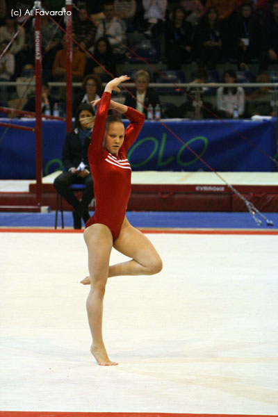 AG - Grand Prix Jesolo 2008 - JUNIOR 196