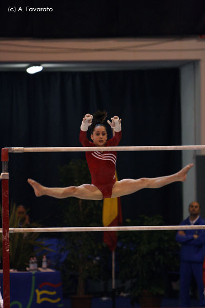 AG - Grand Prix Jesolo 2008 - JUNIOR 202