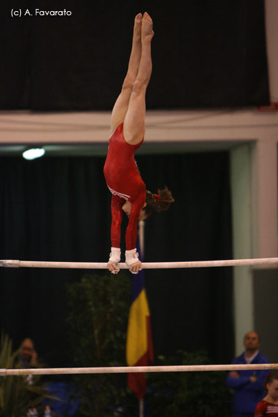 AG - Grand Prix Jesolo 2008 - JUNIOR 203