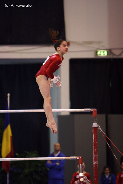 AG - Grand Prix Jesolo 2008 - JUNIOR 204