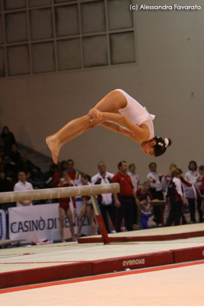 AG - Grand Prix Jesolo 2008 - JUNIOR 207