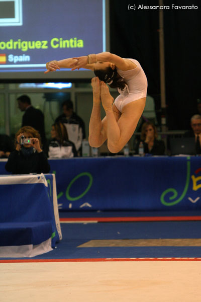 AG - Grand Prix Jesolo 2008 - JUNIOR 211