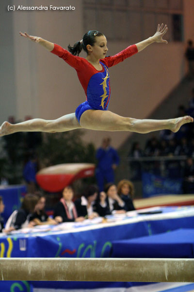 AG - Grand Prix Jesolo 2008 - JUNIOR 247