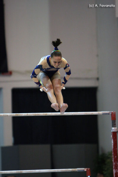 AG - Grand Prix Jesolo 2008 - JUNIOR 85