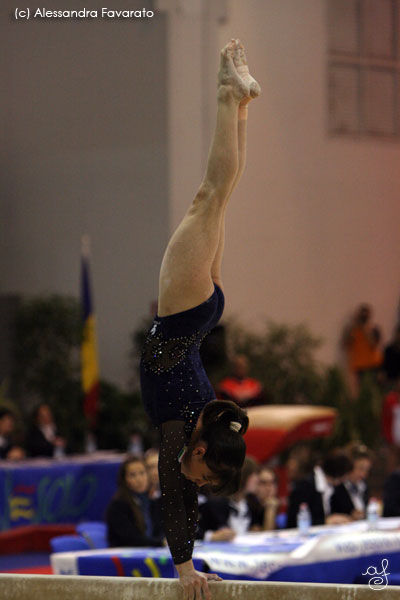 AG - Grand Prix Jesolo 2008 - SENIOR 101