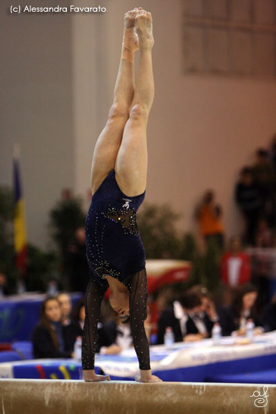 AG - Grand Prix Jesolo 2008 - SENIOR 102