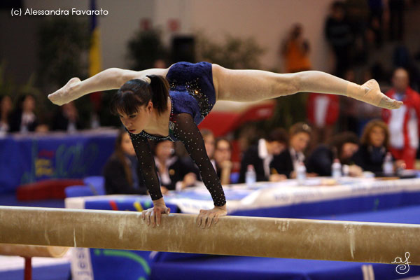 AG - Grand Prix Jesolo 2008 - SENIOR 103