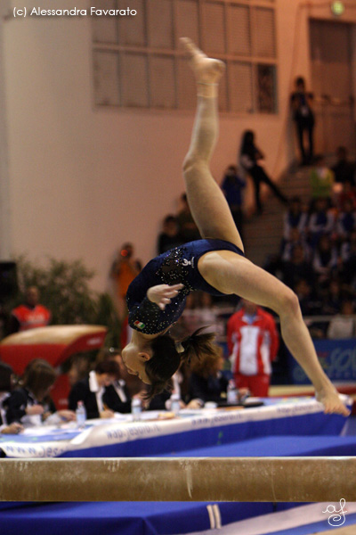 AG - Grand Prix Jesolo 2008 - SENIOR 107