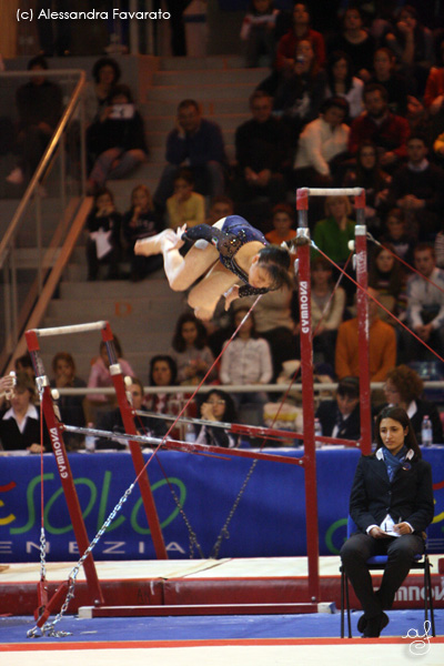 AG - Grand Prix Jesolo 2008 - SENIOR 115