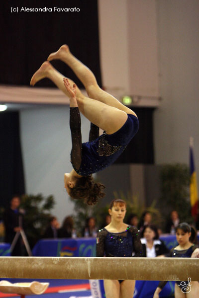 AG - Grand Prix Jesolo 2008 - SENIOR 133