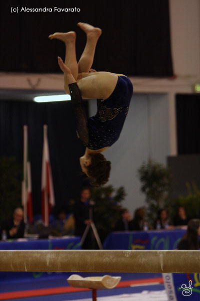 AG - Grand Prix Jesolo 2008 - SENIOR 134