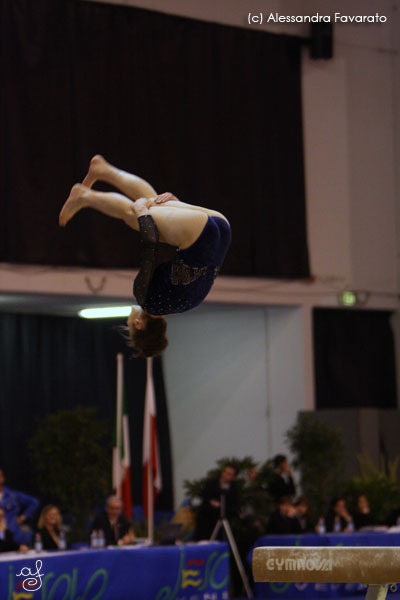 AG - Grand Prix Jesolo 2008 - SENIOR 141