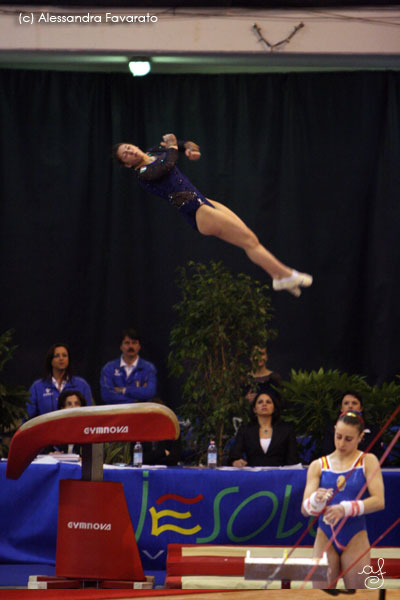 AG - Grand Prix Jesolo 2008 - SENIOR 149