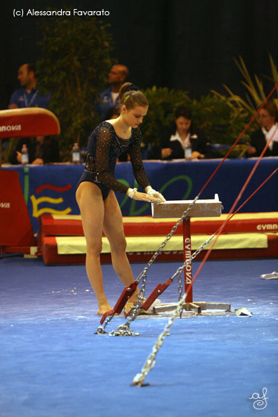 AG - Grand Prix Jesolo 2008 - SENIOR 152