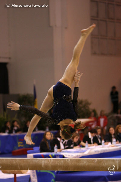 AG - Grand Prix Jesolo 2008 - SENIOR 162