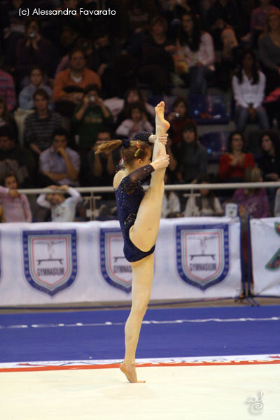 AG - Grand Prix Jesolo 2008 - SENIOR 172